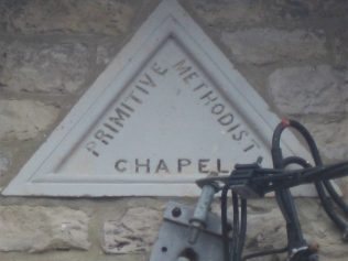 Nawton Primitive Methodist chapel or Newton? Nawton Primitive Methodist chapel or Newton? | Photo taken June 2018 by E & R Pearce