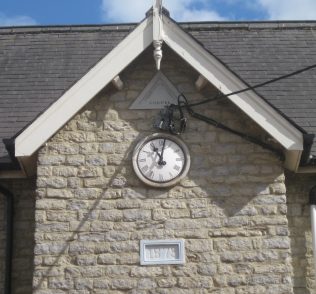 Nawton Primitive Methodist chapel or Newton? Nawton Primitive Methodist chapel or Newton? | Photo taken June 2018 by E & R Pearce