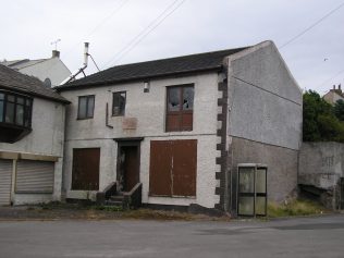 Netherton, PM Chapel (i), general view, 20.09.2014 | G W Oxley