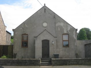 Norham Primitive Methodist Chapel Northumberland Norham Primitive Methodist Chapel Northumberland
