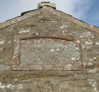 North Stainmore Primitive Methodist Church Westmorland