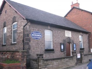 Norton on Derwent (Bethel) Primitive Methodist Chapel North Yorkshire Norton on Derwent (Bethel) Primitive Methodist Chapel North Yorkshire