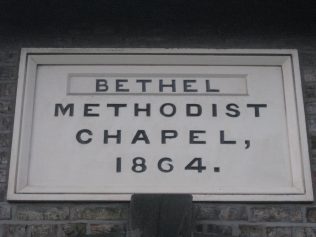 Norton on Derwent (Bethel) Primitive Methodist Chapel North Yorkshire Norton on Derwent (Bethel) Primitive Methodist Chapel North Yorkshire