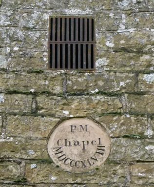 Orleton Common Wall Plaque Orleton Common Wall Plaque | R Beck