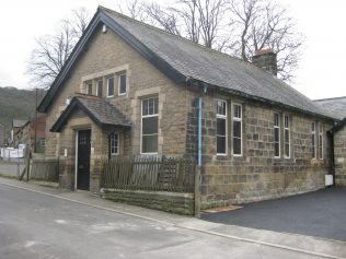 Otley (Craven Street) Primitive Methodist Mission West Yorkshire Otley (Craven Street) Primitive Methodist Mission West Yorkshire