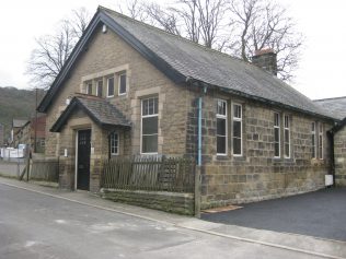 Otley (Craven Street) Primitive Methodist Mission West Yorkshire