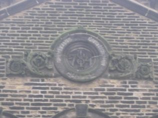 Otley (Station Road) PM Chapel West Yorkshire Otley (Station Road) PM Chapel West Yorkshire