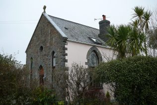 Summerhill Primitive Methodist Chapel 2014 Summerhill Primitive Methodist Chapel 2014 | R Beck