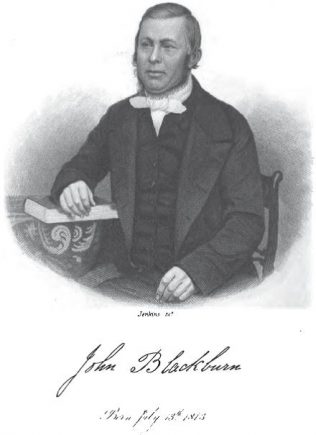 Primitive Methodist Magazine 1858 Primitive Methodist Magazine 1858 | Copy provided by Steven Carter