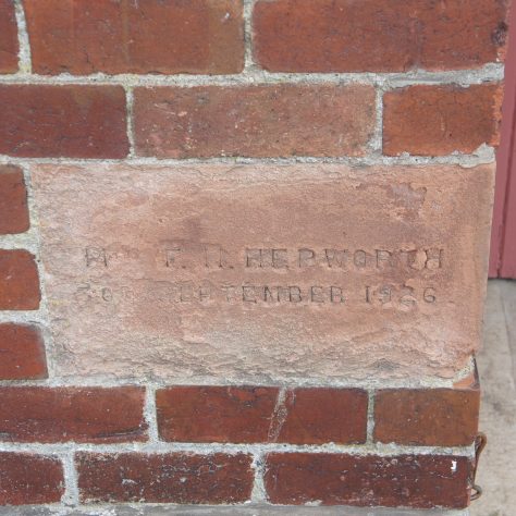 Upperby Primitive Methodist Chapel, Cumbria | Peter Barber, 2/8/2011