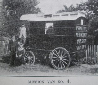 Mission to hop-pickers, Kent Mission to hop-pickers, Kent