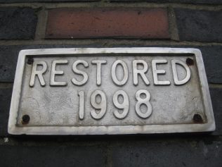 Newcastle under Lyme Penkhull Primitive Methodist Chapel Newcastle under Lyme Penkhull Primitive Methodist Chapel