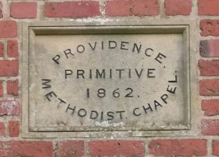 Ploughfield PM Wall Plaque | R Beck