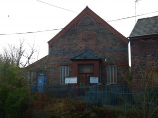Preston on the Hill Primitive Methodist Chapel Preston on the Hill Primitive Methodist Chapel | by David Hamflett, Jan 2018