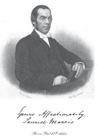 Primitive Methodist Magazine 1860 Primitive Methodist Magazine 1860 | Copy provided by Steven Carter
