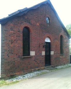 Bendish Primitive Methodist Chapel, Hertfordshire