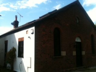 Bendish Primitive Methodist Chapel, Hertfordshire