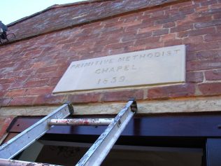 Repaired plaque, Oct 2016 Repaired plaque, Oct 2016 | Ray & Marie