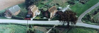 Aerial photograph from 1960's Aerial photograph from 1960's | Provided by Ray & Marie -see comment below dated 22 June 2017
