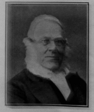 Rev J Hirst Rev J Hirst | Handbook of the 94th Primitive Methodist Conference 1913