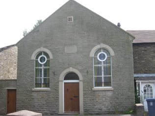 Roby Mill Primitive Methodist Chapel, Up Holland Lancashire Roby Mill Primitive Methodist Chapel, Up Holland Lancashire
