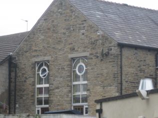 Roby Mill Primitive Methodist Chapel, Up Holland Lancashire Roby Mill Primitive Methodist Chapel, Up Holland Lancashire