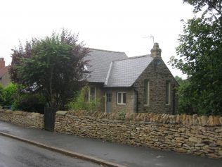 Ruston (Main Street) Primitive Methodist Chapel (North Riding) Yorkshire Ruston (Main Street) Primitive Methodist Chapel (North Riding) Yorkshire