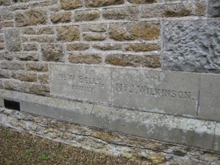 Ruston (Main Street) Primitive Methodist Chapel (North Riding) Yorkshire