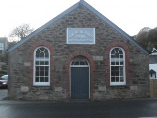 New Mills Primitive Methodist Church, London Apprentice New Mills Primitive Methodist Church, London Apprentice