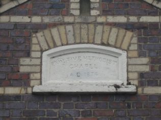Scot Hay (Hill Top) Primitive Methodist Chapel Leycett Road Staffordshire Scot Hay (Hill Top) Primitive Methodist Chapel Leycett Road Staffordshire