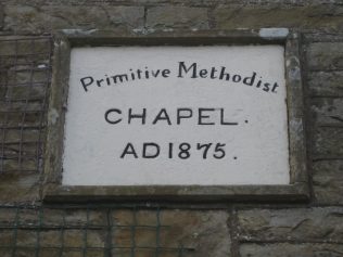 Sedbusk Primitive Methodist Chapel North Yorkshire Sedbusk Primitive Methodist Chapel North Yorkshire