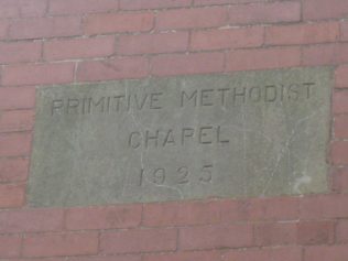 Shirdley Hill (Renacres Road) Primitive Methodist Chapel Lancashire Shirdley Hill (Renacres Road) Primitive Methodist Chapel Lancashire