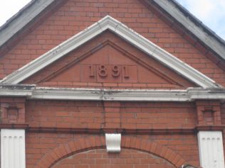 Skelmersdale High Street Primitive Methodist Chapel Lancashire