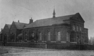 High Park Primitive Methodist chapel, Southport. When the Primitive Methodist Conference visited Southport in 1909, the Conference Handbook declared that High Park Primitive Methodist chapel, Southport. When the Primitive Methodist Conference visited Southport in 1909, the Conference Handbook declared that