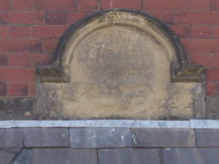 Southport Crossens Primitive Methodist Chapel Lancashire