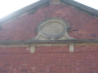 Southport Marshside Road Primitive Methodist Chapel Lancashire