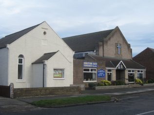 Stakeford PM Chapel Northumberland Stakeford PM Chapel Northumberland