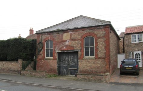 East Riding of Yorkshire
