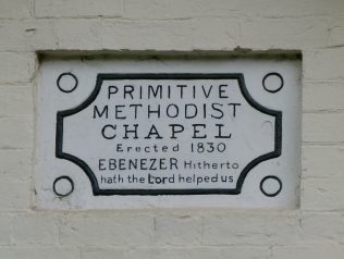 Stockton PM Wall Plaque Stockton PM Wall Plaque | R Beck