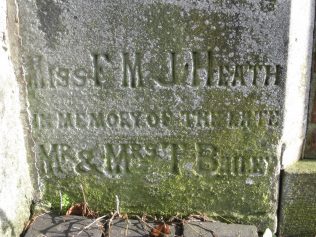 Stoke-on-Trent Baddeley Edge Primitive Methodist Chapel Staffordshire | Elaine and Richard Pearce December 2015