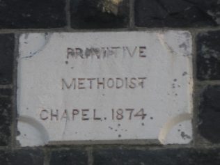 Stoke-on-Trent Baddeley Edge Primitive Methodist Chapel Staffordshire Stoke-on-Trent Baddeley Edge Primitive Methodist Chapel Staffordshire