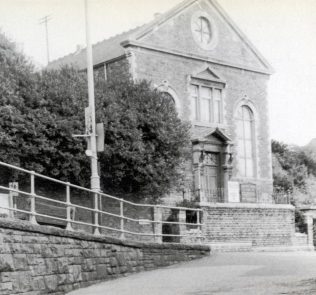 Aberavon; Bethel Primitive Methodist Aberavon; Bethel Primitive Methodist