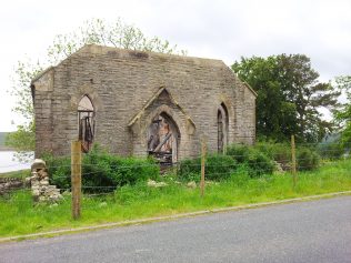 Plantation End Primitive Methodist Chapel, near Thringarth, Lunedale, Co. Durham Plantation End Primitive Methodist Chapel, near Thringarth, Lunedale, Co. Durham | John Percival, June 2014