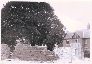 Construction Of Trinity