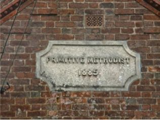 Tydd St. Giles Primitive Methodist Chapel, Cambridgeshire Tydd St. Giles Primitive Methodist Chapel, Cambridgeshire | Rachel Larkinson