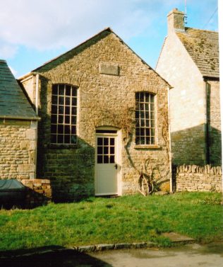 Upper Slaughter, Gloucestershire