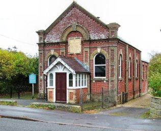 Whaddon, Alderbury, Wiltshire