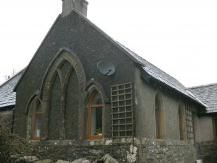 Whinfell P M Chapel Cumbria Whinfell P M Chapel Cumbria