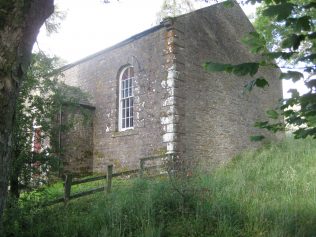 Whiteley Shield Primitive Methodist Chapel Allendale Northumberland