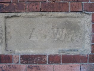 Winnington Primitive Methodist Chapel Cheshire Winnington Primitive Methodist Chapel Cheshire